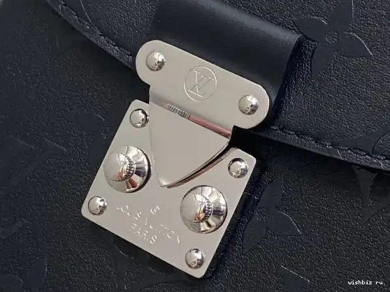 WIS Canvas VUITTON Box Monogram Camera LOUIS 0512